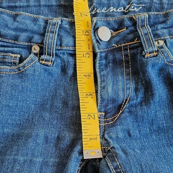 Bluenotes The Curvy Bootcut Jeans - Picture 7 of 16